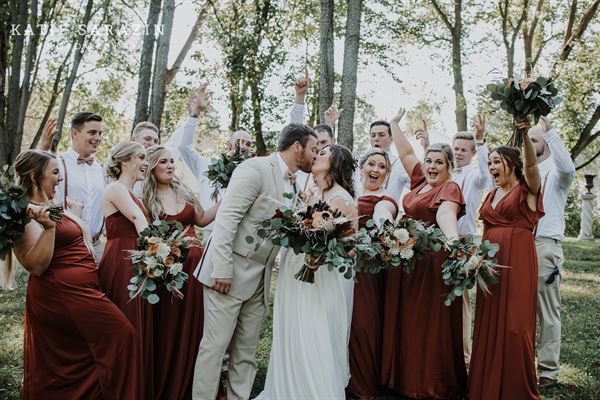 Graham Banquet Center