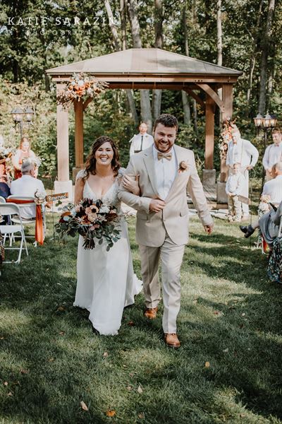 Graham Banquet Center