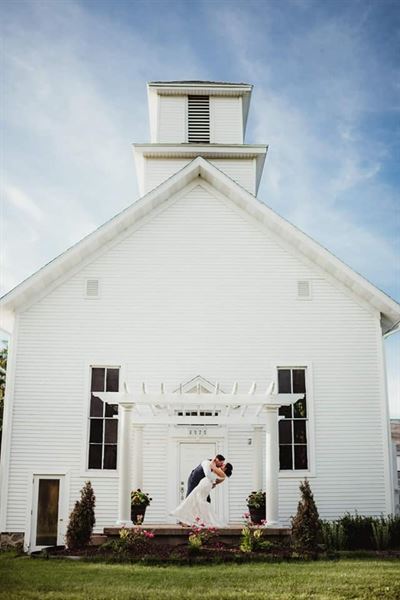 Graham Banquet Center