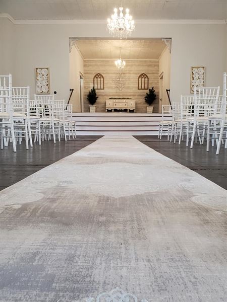 Graham Banquet Center