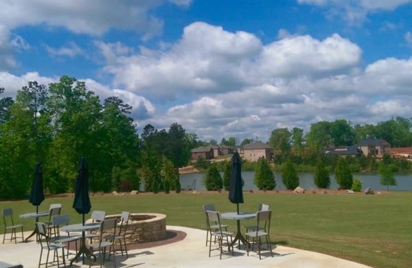 The Venue at Eagles Brooke