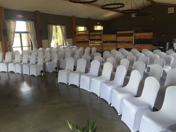 The Venue at Eagles Brooke