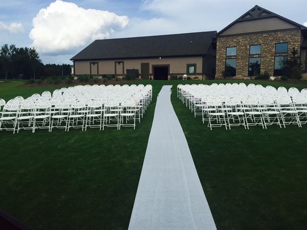 The Venue at Eagles Brooke