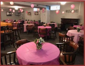 Middleboro Lodge Of Elks