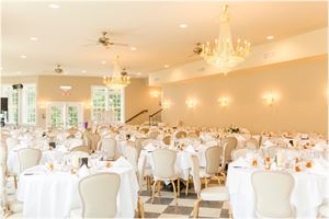 Spring View Ballroom