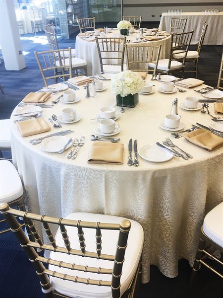 University of Manitoba Conference and Catering Services