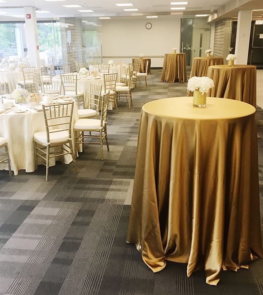 University of Manitoba Conference and Catering Services