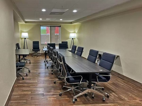 Comfort Inn Orange Texas