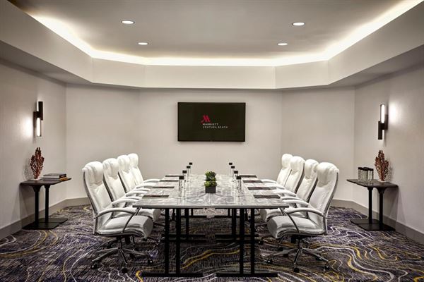 Ventura Beach Marriott