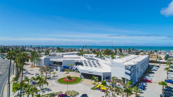 Ventura Beach Marriott