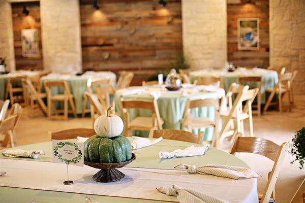 Cibolo Nature Center and Herff Farm