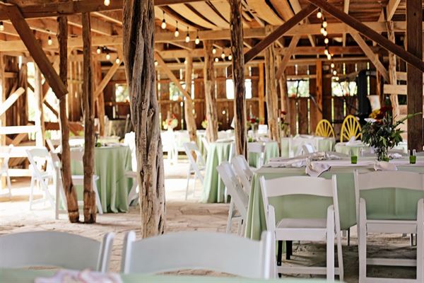 Cibolo Nature Center and Herff Farm