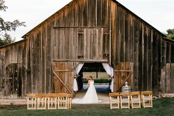 Cibolo Nature Center and Herff Farm