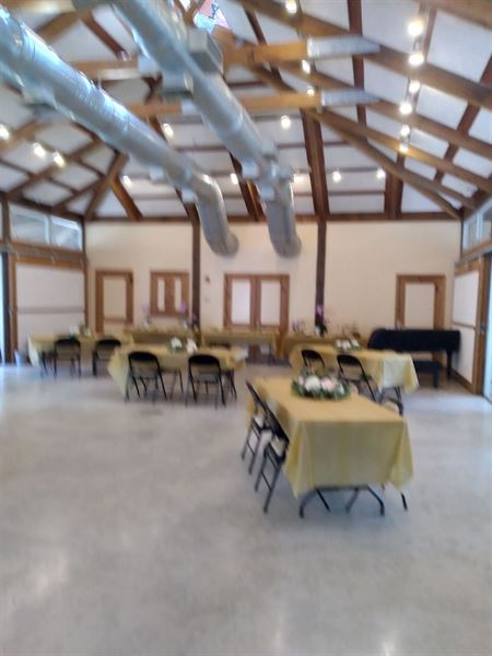 Cibolo Nature Center and Herff Farm