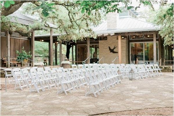 Cibolo Nature Center and Herff Farm