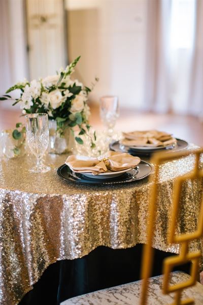 The Melonlight Ballroom