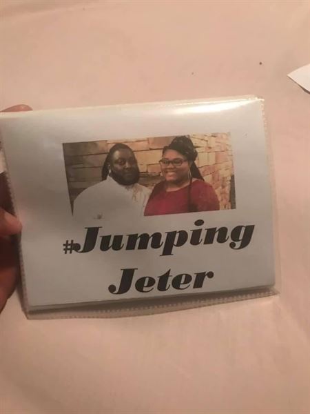 Sylvia, the Wedding Officiant (NC)