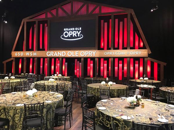Grand Ole Opry