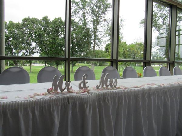 Warner Park Community Recreation Center