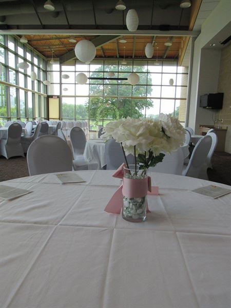 Warner Park Community Recreation Center