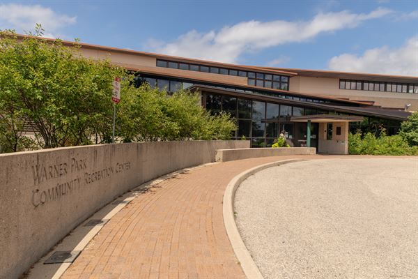 Warner Park Community Recreation Center
