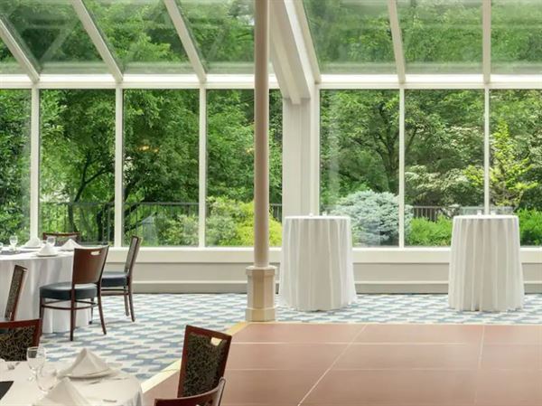 DoubleTree by Hilton Somerset Hotel and Conference Center