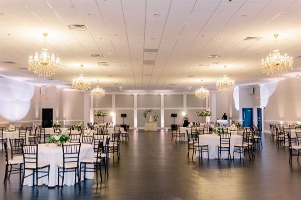 Soirée Event Gallery