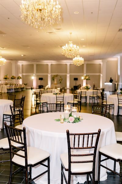 Soirée Event Gallery