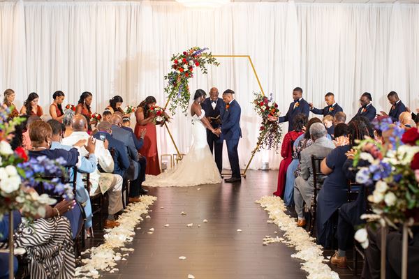 Soirée Event Gallery