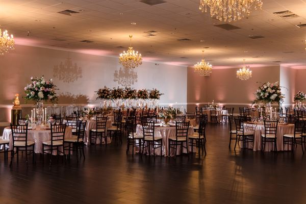 Soirée Event Gallery