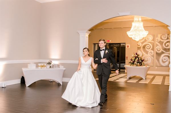 Soirée Event Gallery