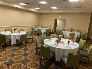 Normandy Ballroom