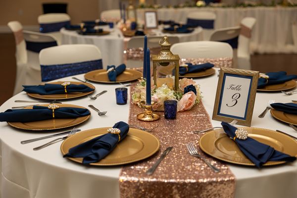 Tracey Louise Events & Design