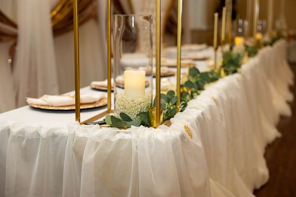 Tracey Louise Events & Design