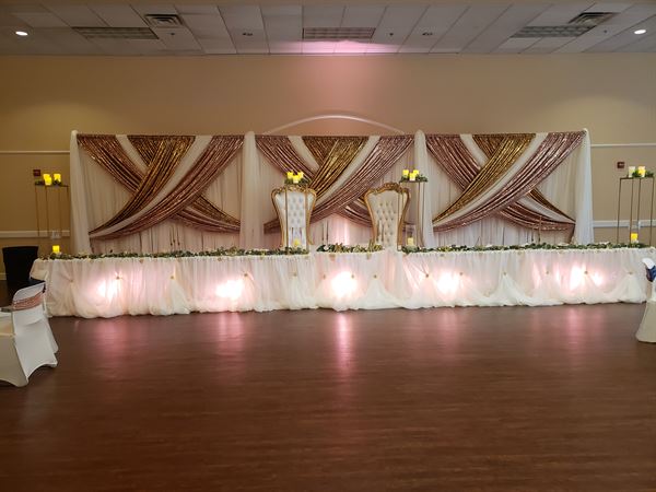 Tracey Louise Events & Design