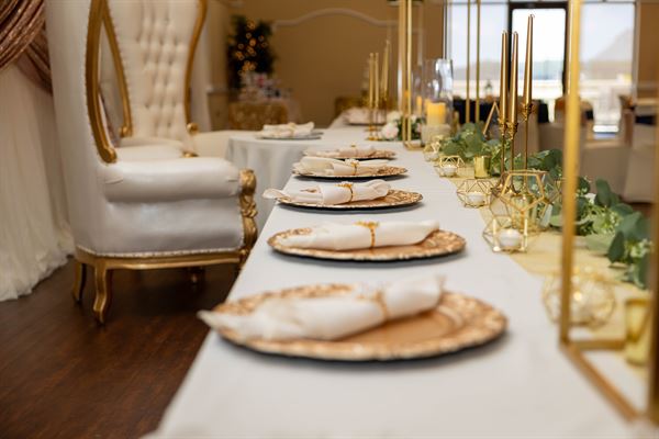 Tracey Louise Events & Design