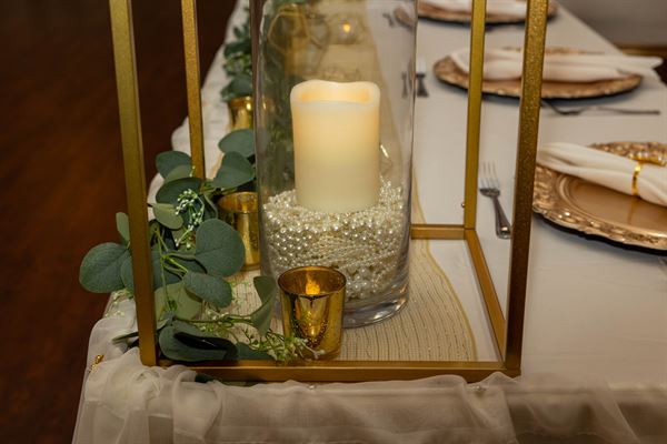 Tracey Louise Events & Design