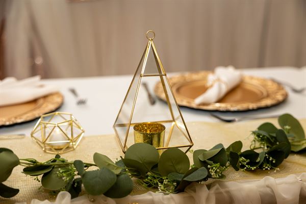 Tracey Louise Events & Design