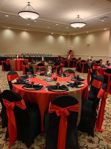 Versailles Ballroom A