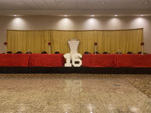 Versailles Ballroom B