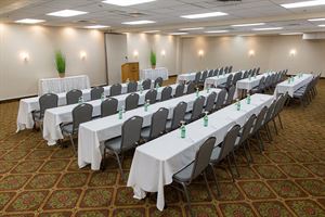 Rogue Valley Banquet Room