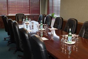 Executive Conference Room