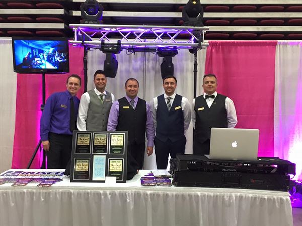 Rusch Entertainment Weddings R Us-TC