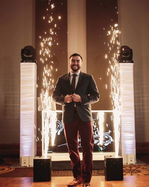 Rusch Entertainment Weddings R Us-TC