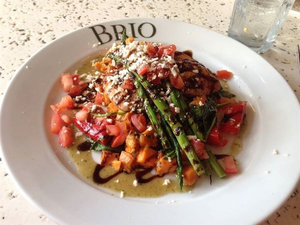 Brio-International Plaza