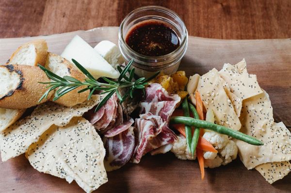 Ferris Restaurant Group