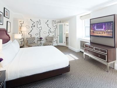 The Lexington Hotel, Autograph Collection