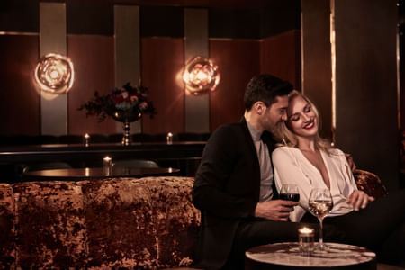 The Lexington Hotel, Autograph Collection