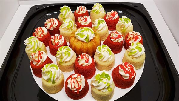 Queen Nola's Catering & Concessions, LLC.