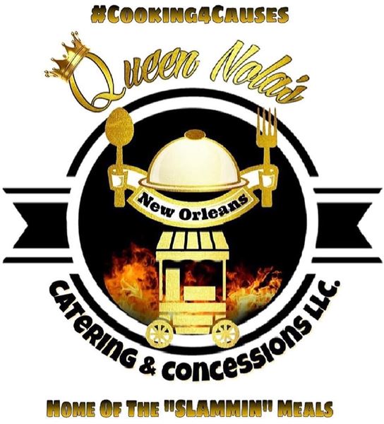 Queen Nola's Catering & Concessions, LLC.